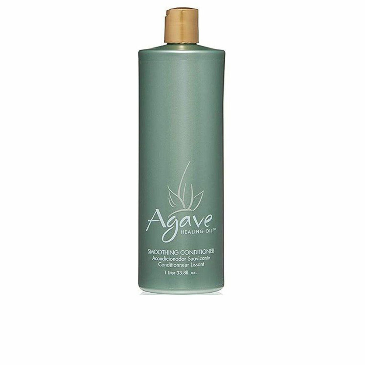 Кондиционер Agave HEALING OIL 1 L